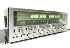 SANSUI G 22000 Stereo Receiver