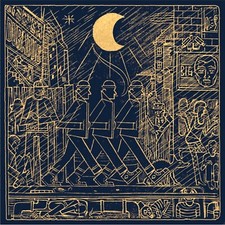 Stand High Patrol - Midnight