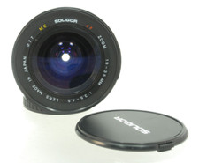 Soligor AF Zoom 19-35 mm