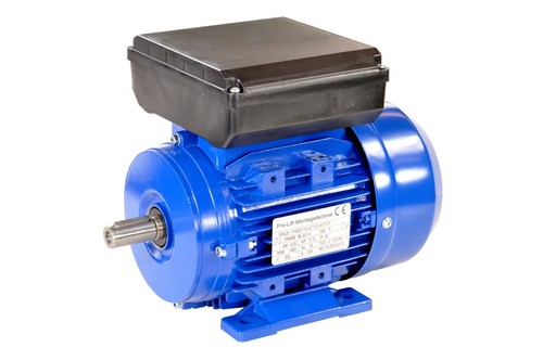 Motore elettrico 550w - elettrico, 230v