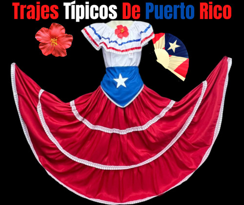 Bandiera porto rico - porto,