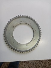 CORONA TRASMISSIONE 52 DENTI MOTO MORINI CORSARO COUNTRY 125 -FONDO DI MAGAZZINO