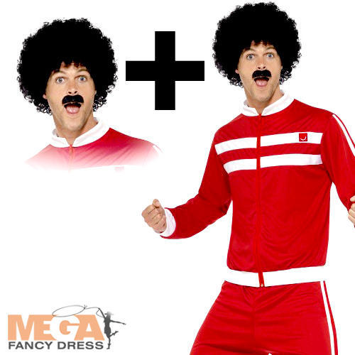Costume scouser tuta - tuta, +