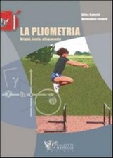 La pliometria. Origini