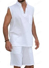 Set pezzi camicetta uomo - 2,