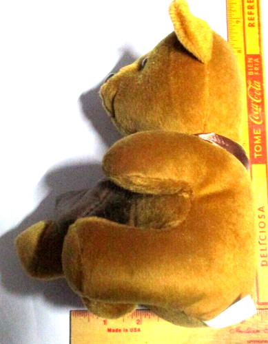 Peluche adulto con orso del - peluche,