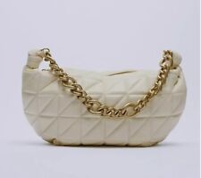 Zara RRP £99 giallo vaniglia