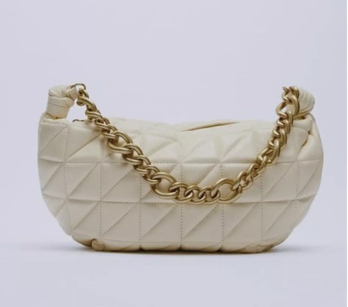 Zara rrp giallo vaniglia - £99,