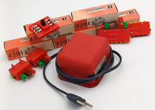 RIVAROSSI SET COMPONENTI