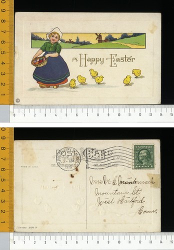 V0201 buona pasqua easter - buona,