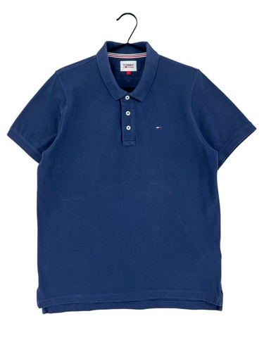 Tommy hilfiger maglietta polo - tommy,