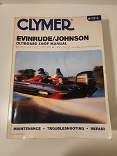 1995-2006 CLYMER