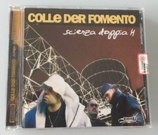 Colle der Fomento - Scienza