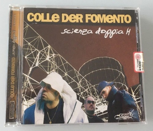 Colle der fomento scienza - der,