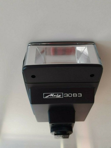 Flash metz megablitz 30b3 - megablitz, in