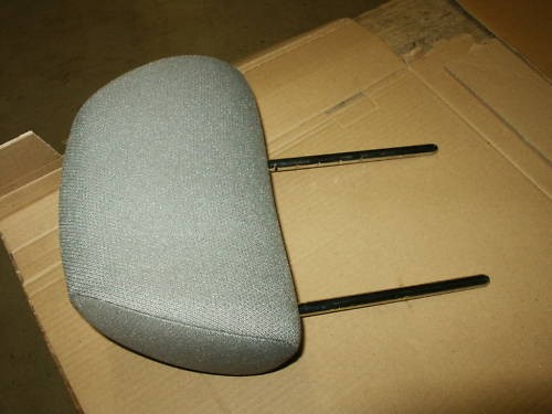 Poggiatesta seat ibiza - seat, dal