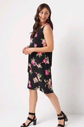 Abito susan graver maglia - susan,