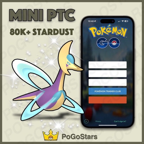 Pokémon ptc shiny - -,