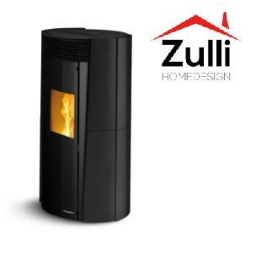 Lilibet stufa a pellet - lilibet,