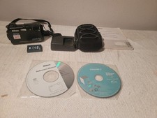 Nikon COOLPIX AW110 nero Wi-Fi