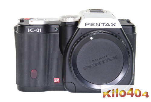 Pentax dslr solo - ✯, ✯