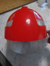 casco vigili del fuoco