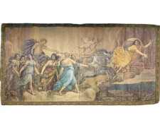 Guido Reni arazzo Fine '800