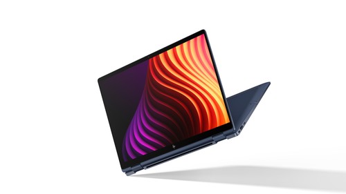 Notebook elitebook flip - hp,