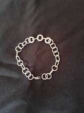 Anelli, Bracciali, Pendenti In Argento