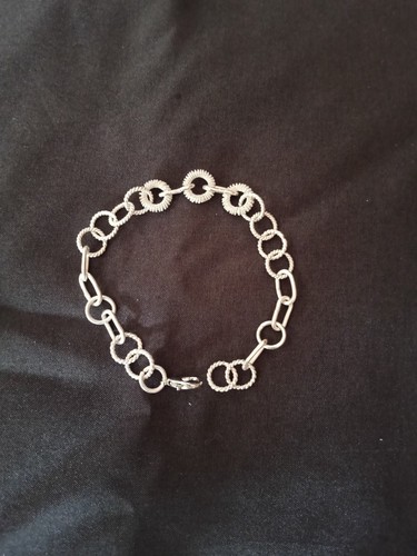 Anelli bracciali pendenti in - bracciali,,