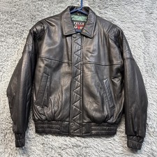 Giacca da volo bomber vintage