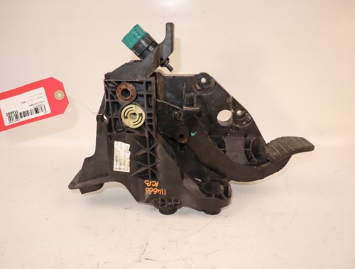 Pedale del freno usato - pedale, renault