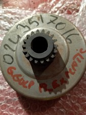 Campana frizione  Garelli Flex 50cc Z18 denti articolo 2110017016