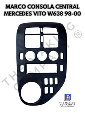 Mercedes Vito W638 Central