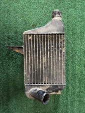 Intercooler mitsubishi pajero - mitsubishi,
