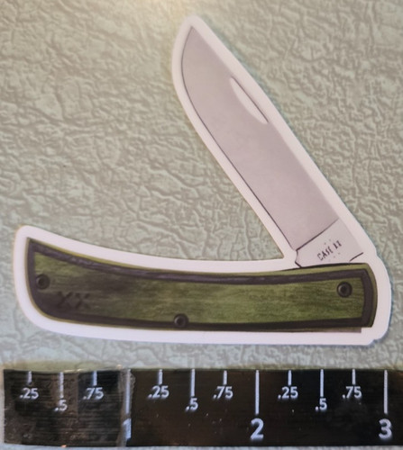 Astuccio coltelli coltello - #9,