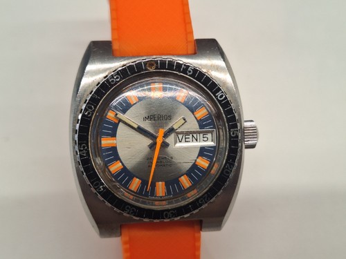 Imperios orologio vintage sub - imperios,