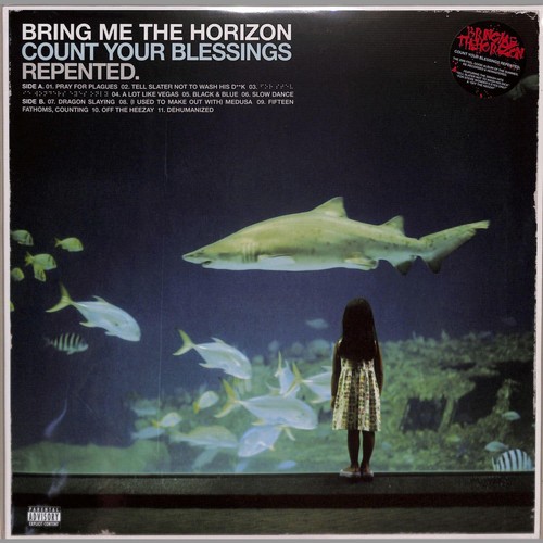 Bring the horizon count - horizon,