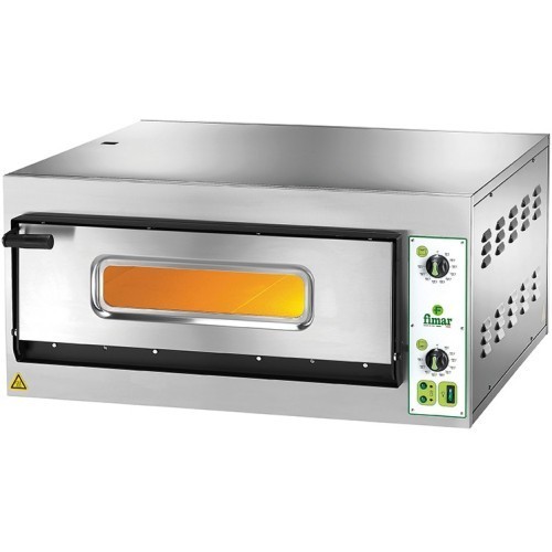 Forno pizza elettrico fes4 - forno,