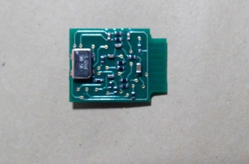 Decoder tsu tsu8 - decoder, ctcss