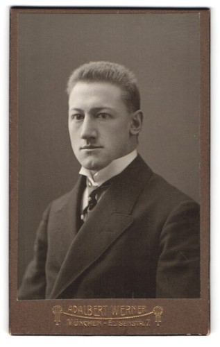 Fotografie adalbert werner - fotografie,