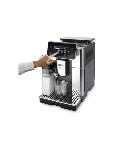 Macchina automatica per caffè - automatica,