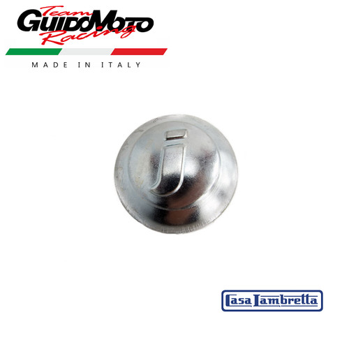Borchia mozzo anteriore freno - mozzo,