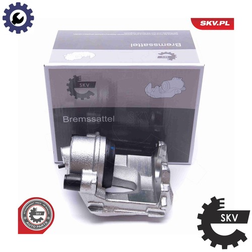Pinza freno 55skv862 per - pinza, skoda