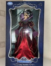 Disney Store 2012 Lady