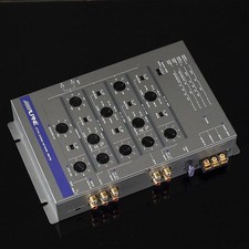 ALPINE 3673 Rete divisoria