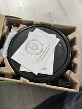 Robot Vacuum Cleaner 3-in-1