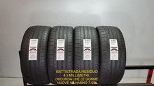 GOMME USATE   245/40R19 98Y