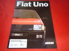 FIAT Uno Typ 146 45 fire 75