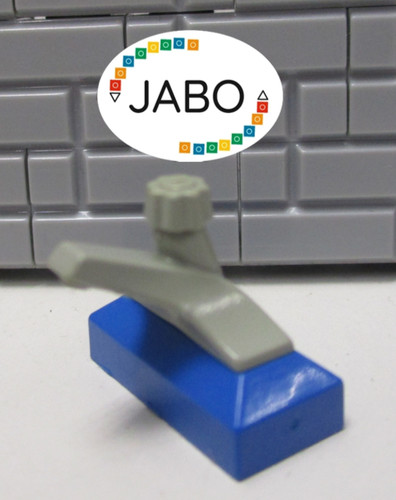 Lego 69c01 rubinetto - (i7/6/1),